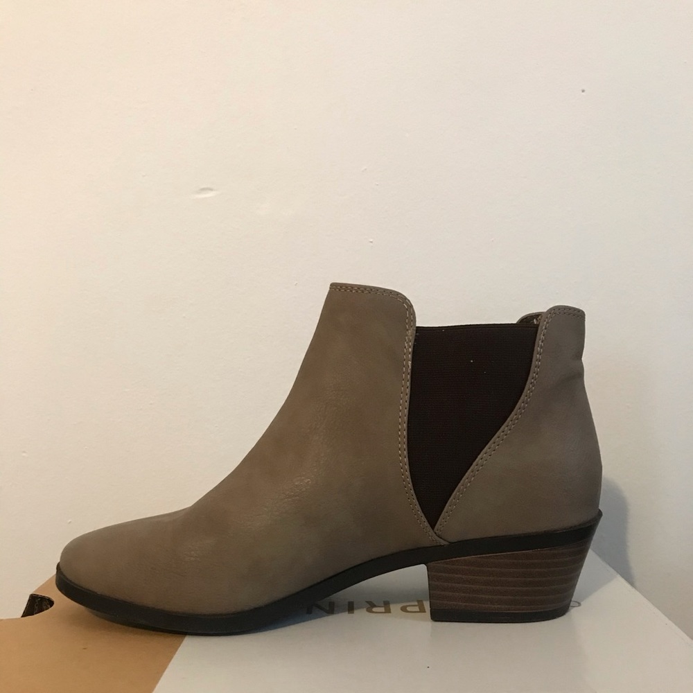 Call It Spring Chelsea Boots